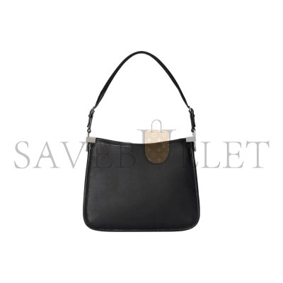 GUCCI HORSEBIT SLIM SMALL SHOULDER BAG 764191 (23*18.5*3cm)